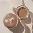Base Essence Natural Matte Mousse