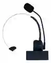 Diadema Bluetooh Recargable Xkim Mono Hf-600+ Base De Carga