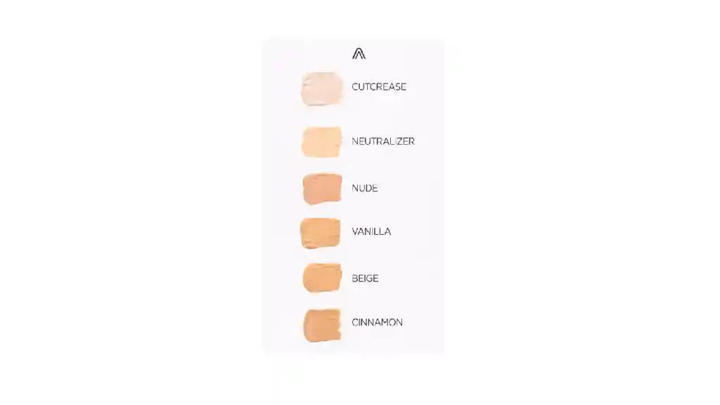 Corrector Neutralizer 1st Scene Atenea