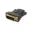 ⭐convertidor Dvi-d 24+1 Macho / Hdmi Hembra⭐