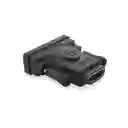 ⭐convertidor Dvi-d 24+1 Macho / Hdmi Hembra⭐