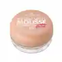 Base Essence Natural Matte Mousse