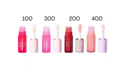 Lip Oil Tono 300 Comfort Montoc