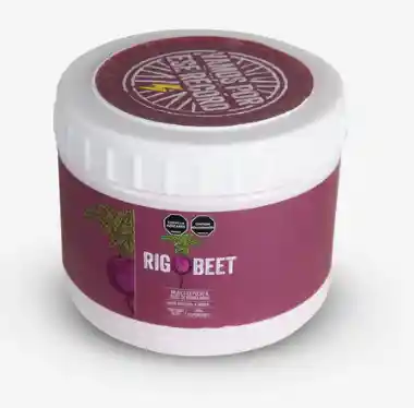 Remolacha Rigobeet