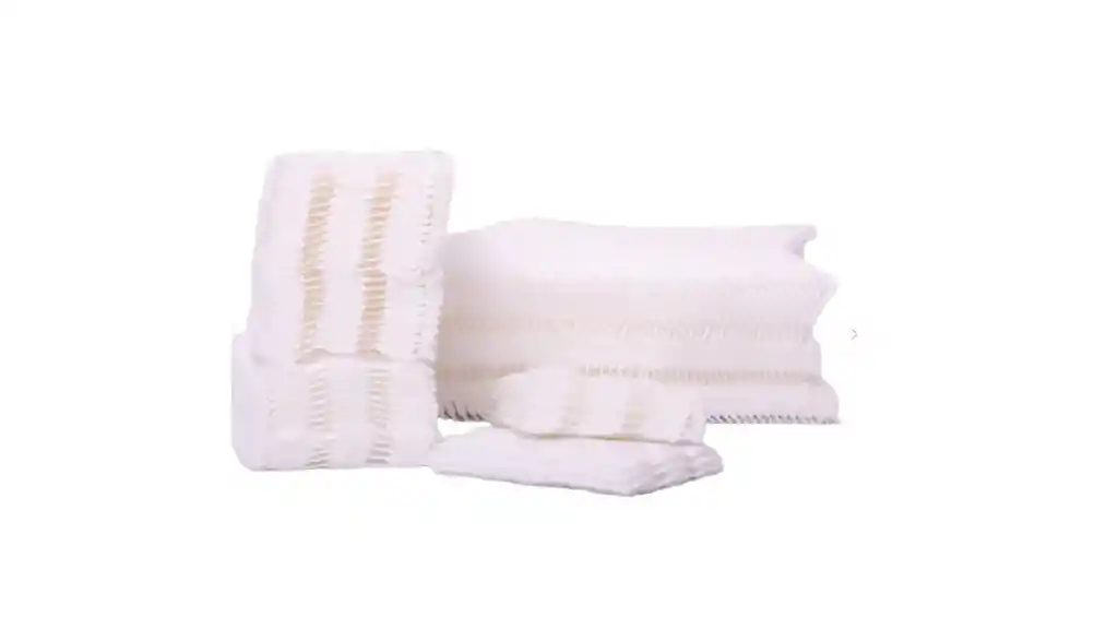 Soft Cotton Pads Desmaquillante Facial Montoc