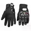 Guantes Probiker