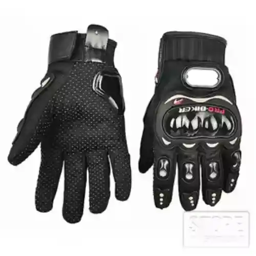 Guantes Probiker