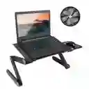 Mesa Ajustable Multifuncional Para Laptop T8