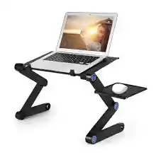 Mesa Ajustable Multifuncional Para Laptop T8