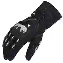 Guantes Axe Impermeables