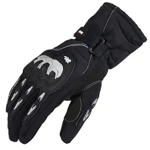 Guantes Axe Impermeables