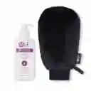 Autobronceador Y Guante