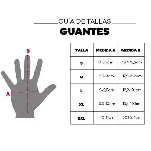 Guantes Termicos Para Moto