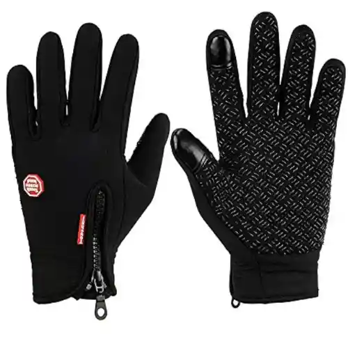 Guantes Termicos Para Moto