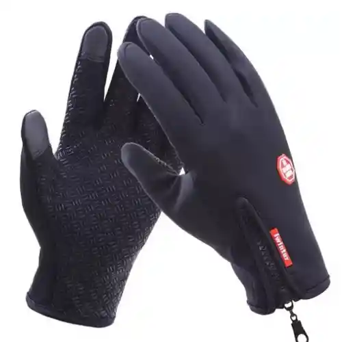 Guantes Termicos Para Moto