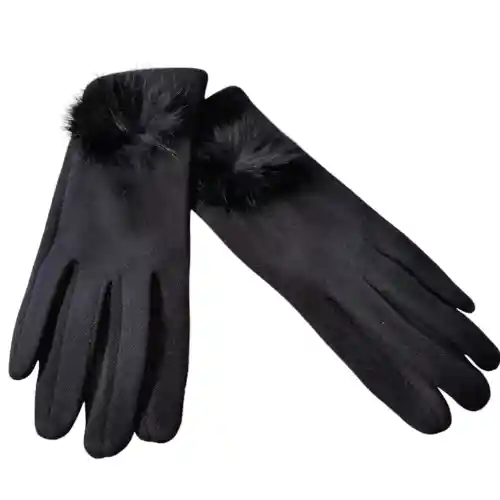 Guantes Motociclista Para Mujer