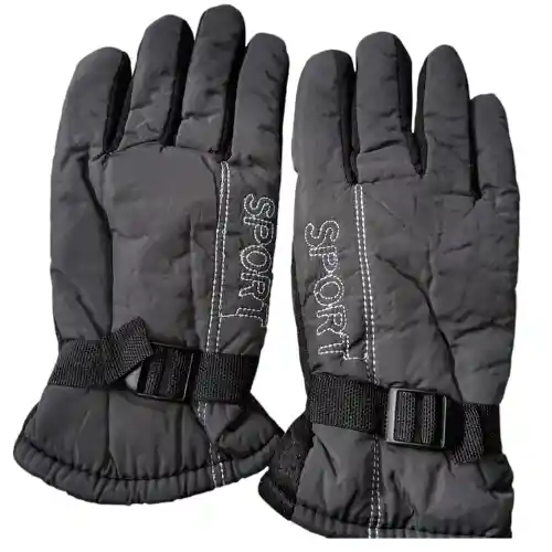 Guantes Termicos Para Moto