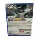 Ea Sports Fc 25 Para Ps5 Físico Nuevo