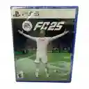 Ea Sports Fc 25 Para Ps5 Físico Nuevo