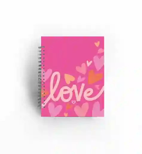 5materias Grande Corazones
