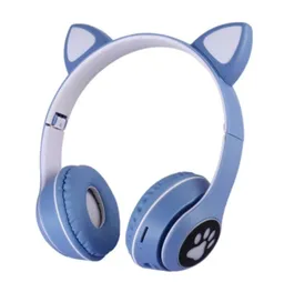 Audifonos Wireless Headset A Cat Catlovers