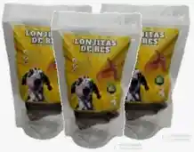 Lonjitas De Res