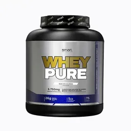 Whey Pure 5lb Fresa