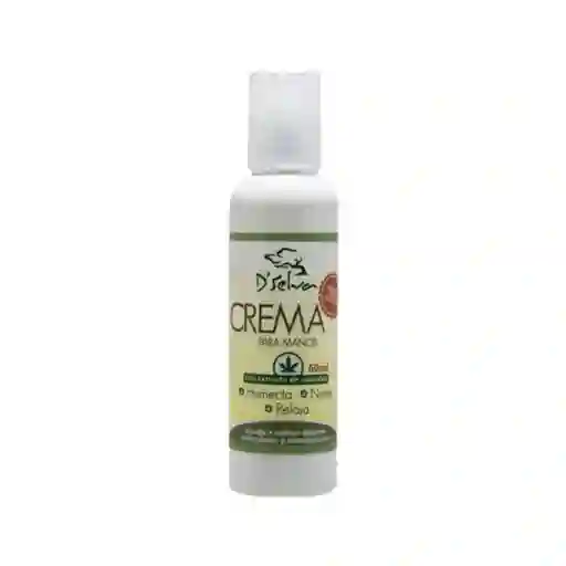 Crema De Tatuajes Con Cbd - 60ml