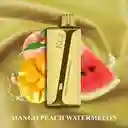 Kuz Vape Mango Peach Watermelon 9000puff