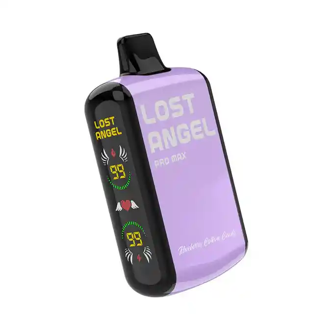 Vape 20.000 Puff Lost Angel