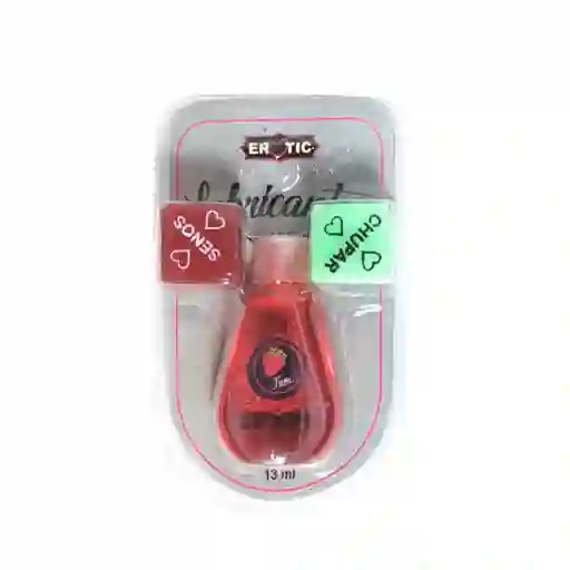 Dados Eróticos Con Lubricante