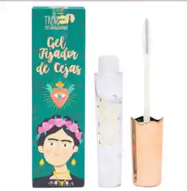 Gel Fijador De Cejas Trendy