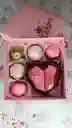 Encanto De Amor Chocolates 6 Chocolates