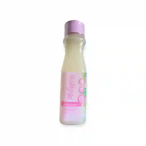 Shampoo Magia Capilar Milagros X 450ml