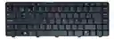 Teclado Para Dell Inspir N4030 N4010 N4020 N5030 N3010 M4010 Mod #2