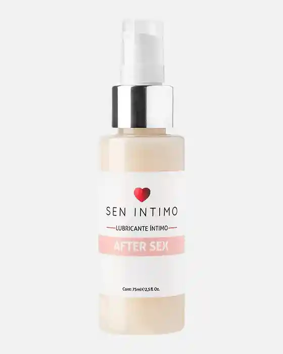 Lubricante After Sex Sen Íntimo 75ml