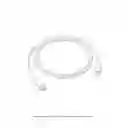 Cargador Completo Iphone 25w Usb C A Lightning 1m Generico