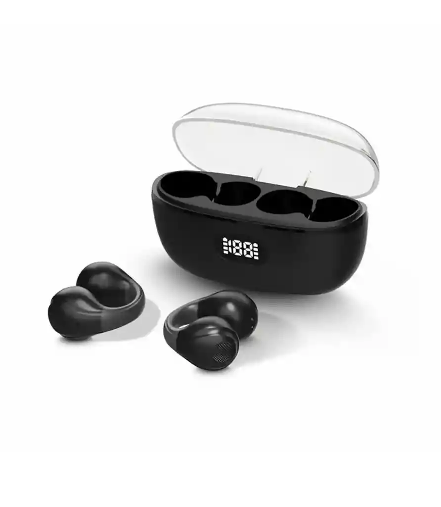 Audifonos Inalámbricos Bluetooth Earcuffs F50