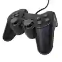 Control Mando Para Computador Tipo Play 2 Cable Usb