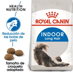 Alimento Gato Adulto Indoor27 Royal Canin 400g