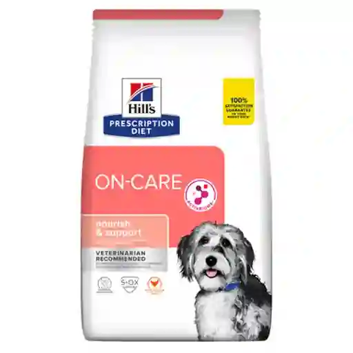 Hills Canine Onc Care X 2,72 Kg