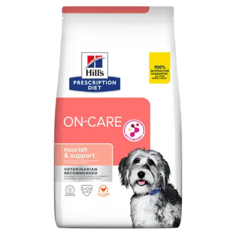 Hills Canine Onc Care X 2,72 Kg