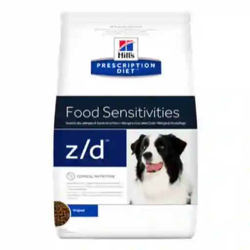 Hills Canine Z/d X 3,63 Kg