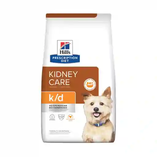 Hills Canine K/d X 1,5 Kg