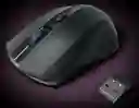 Mouse Óptico Inalámbrico Mini Receptor Dongle Usb 2,4 Ghz
