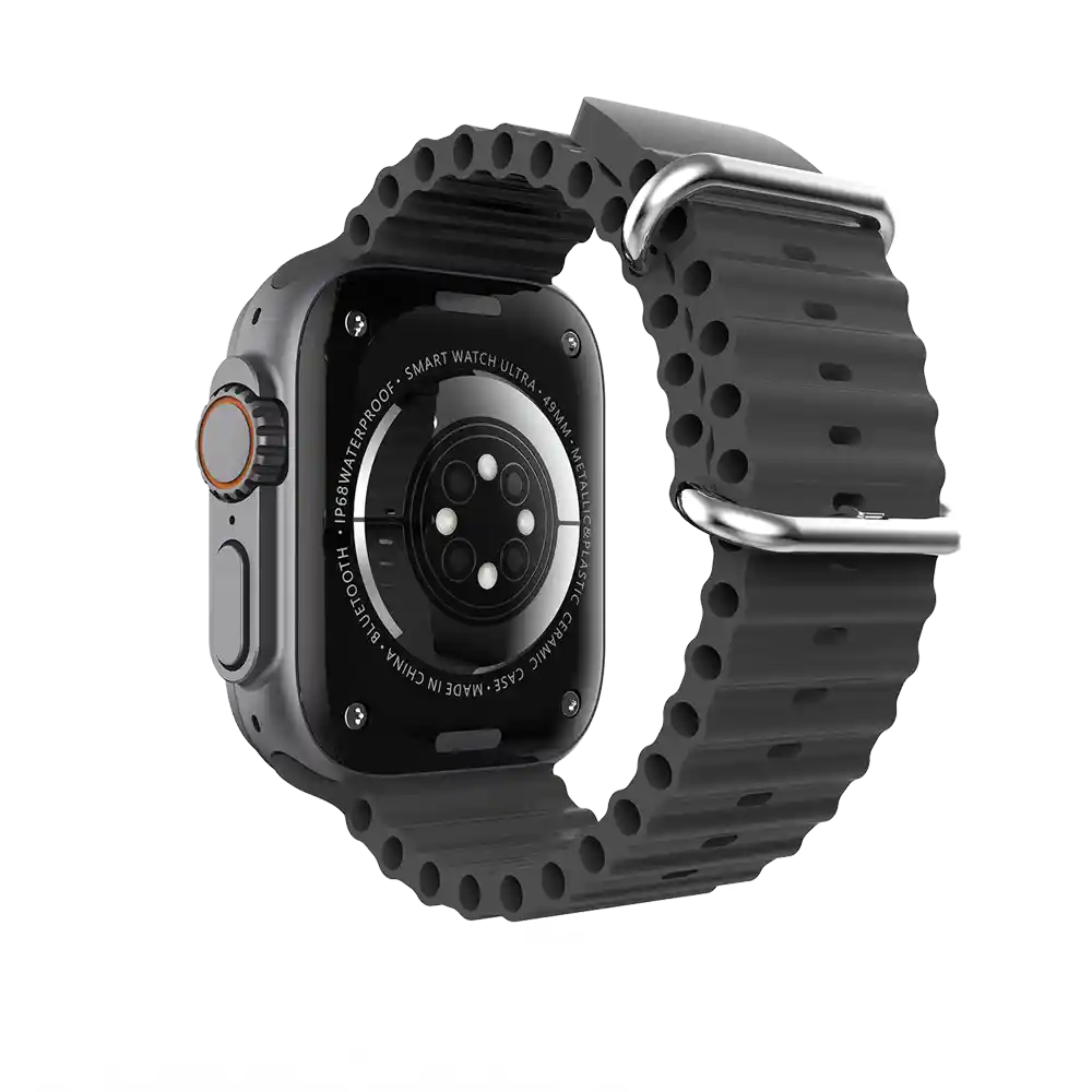 Smartwatch Reloj Inteligente X8 Ultra