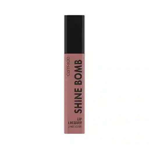 Labial Catrice Shine Bomb