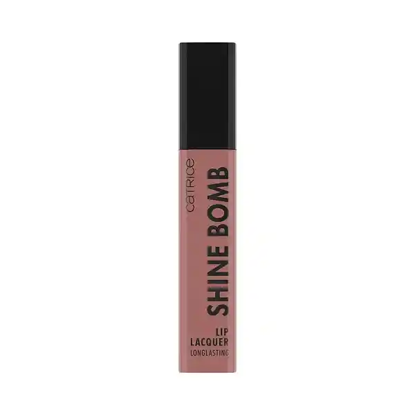 Labial Catrice Shine Bomb