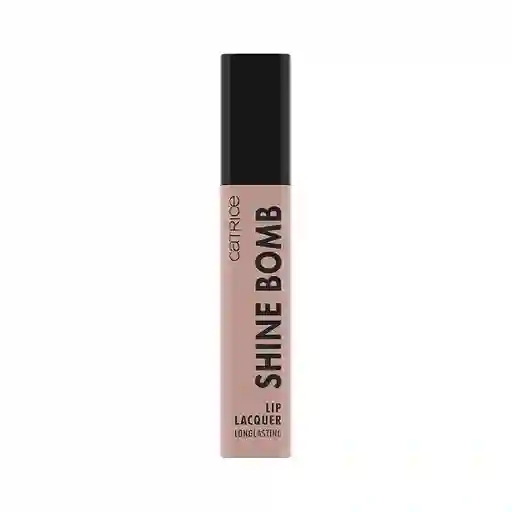 Labial Catrice Shine Bomb