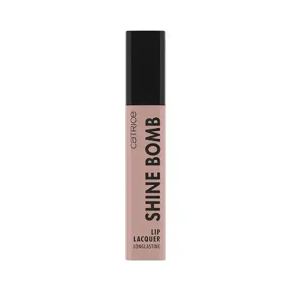 Labial Catrice Shine Bomb